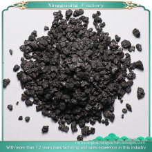 Graphitized Petroleum Coke Carbon Raiser in Steel Metallurgical Industry